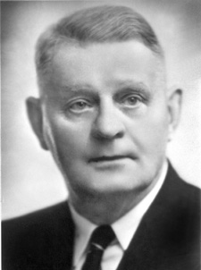 Herbert W. Greenfield, ca. 1921-1925