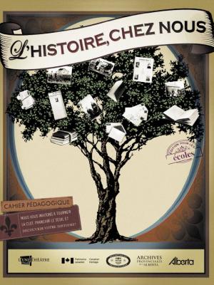 L’histoire, Chez Nous